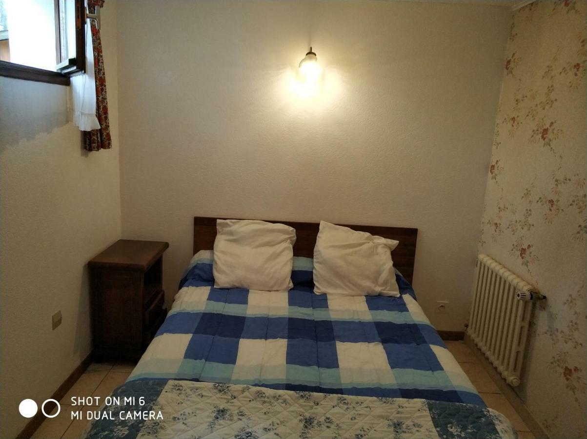 Les Bananiers Appartement Capbreton Buitenkant foto